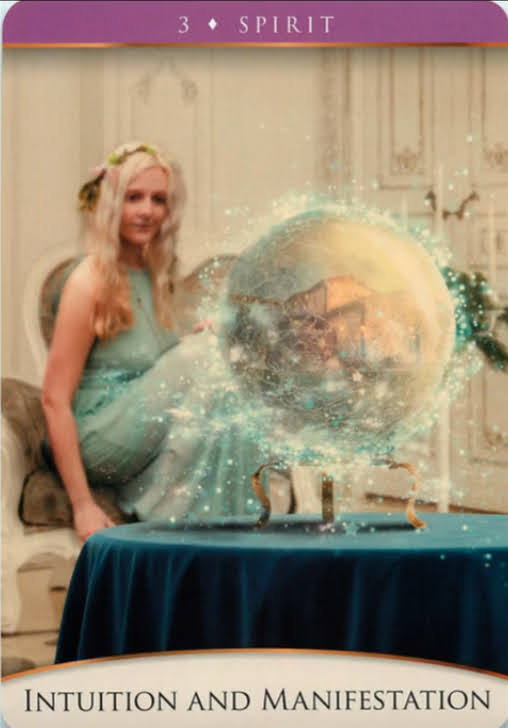 The Quantum Oracle